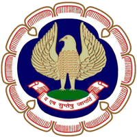 The Institute of Chartered Accountants of India logo